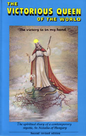 The Victorious Queen Of The World