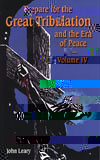Prepare For The Great Tribulation And The Era Of Peace, Volume 4
