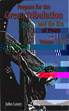 Prepare For The Great Tribulation And The Era Of Peace, Volume 8