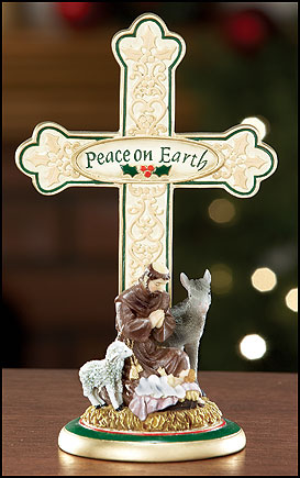 Confirmation Rosary & Cross Set