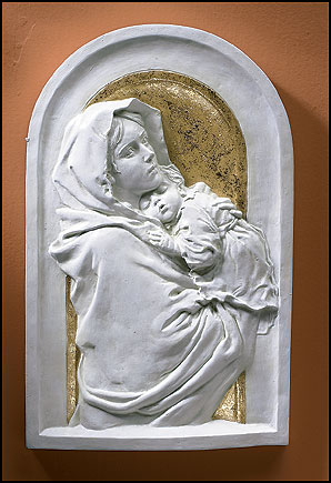 Madonna of the Streets 