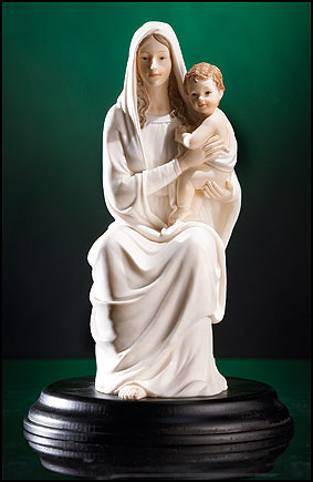 Holy Family