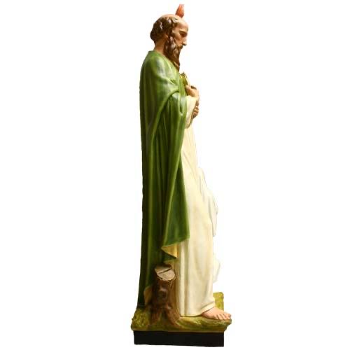 St. Jude 54" Statue Catholic Statues of Saints