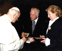 J. Paddy Nolan - Padre Pio Publications