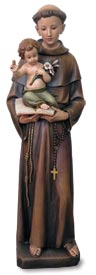 Church Size Statues of marianland.com