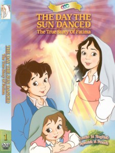 Animated Catholic Christian Films for Children