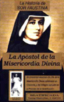 Sr. Faustina - Spanish Catholic DVD Video