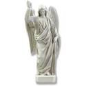 Angel's 
          Glory 25 (R Up) 25.0"H Statue
