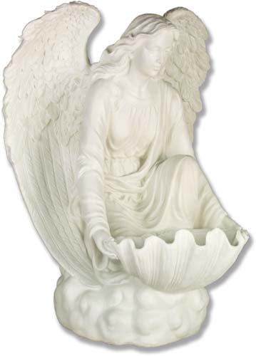 Angel Of The Waters 34" Statue
