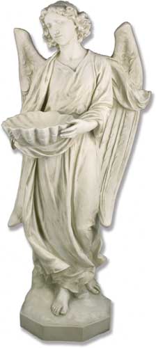 Angel's Gift 60" Statue