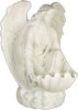 ANGEL OF WATERS 34.0"H STATUE