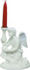 ANGEL CANDLEHOLDER-RIGHT 4"H STATUE