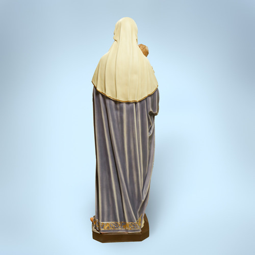 Bernese Mary & Child Statue Bernese