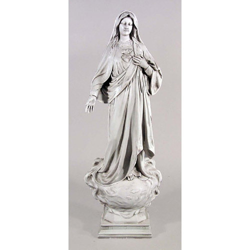 IMMACULATE HEART OF MARY-39"