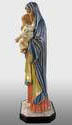 Our Lady Blessed Sacrament Mary 67 Statue