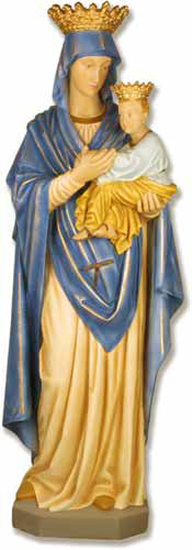 Our Lady Of Perpetual Help 62 Statue