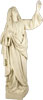 Mary At Crucifixion Scene 67 Statue