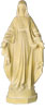 MARY-42 - Statue of Our Lady of Grace Statue