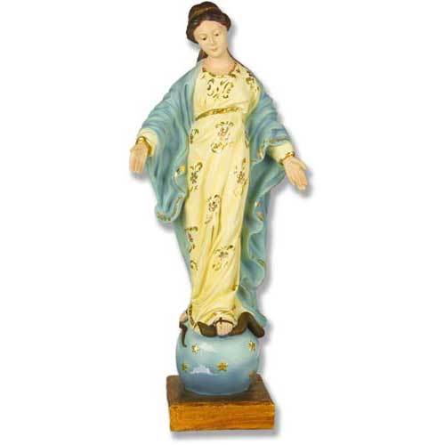 Kingdom Of Mary-Realistic 25 Statue