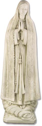 OUR LADY OF FATIMA 69 Statue