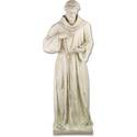 Saint Francis Of Assissi 56 Statue