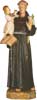 ST. ANTHONY WITH CHILD 53 Statue