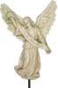GLORIA 
          IN EXCELSIS ANGL 18.0"H STATUE