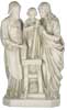 HOLY FAMILY-25H Statue