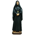 Mother Cabrini Statue 48