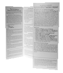 Server's Mass Responses Card