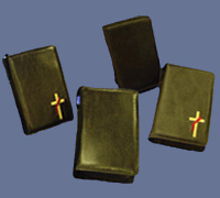 Breviary Covers