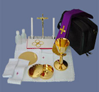 Mass Kits for Priest